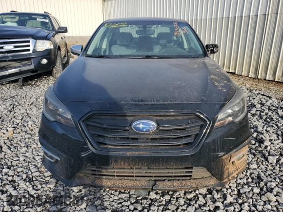 2019 Subaru Legacy Sport with VIN 4S3BNAR67K3020433, listed as a Copart auction lot 44867055 with 42,132 mi miles and Salvage Title. Bid and sale history available at carsss.com. Image 5.
