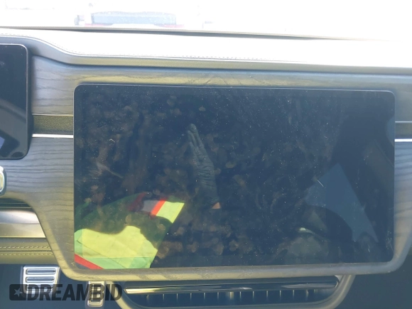 2024 Rivian R1S Adventure z VIN 7PDSGABA8RN039833, wystawiony jako IAAI lot #41867083 z przebiegiem Nie podano mil oraz . Historia ofert i sprzedaży dostępna na DreamBid. Obrazek 7.