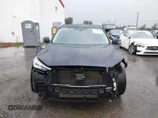 2019 Infiniti QX50 Essential z VIN 3PCAJ5M35KF134266, wystawiony jako IAAI lot #41514669 z przebiegiem 126 418 mil mil oraz . Historia ofert i sprzedaży dostępna na DreamBid. Obrazek 13.