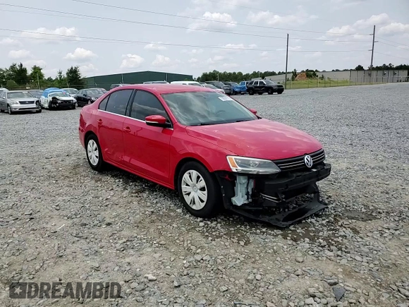 2013 Volkswagen Jetta SE with VIN 3VWDP7AJ2DM420260, listed as a Copart auction lot 59042725 with 161,578 mi miles and Salvage title. Bid and sale history available at DreamBid. Image 14.