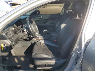 2017 Kia Optima EX with VIN 5XXGU4L32HG127102, listed as a Copart auction lot 43440034 with 94,784 mi miles and Salvage Title. Bid and sale history available at carsss.com. Image 7.