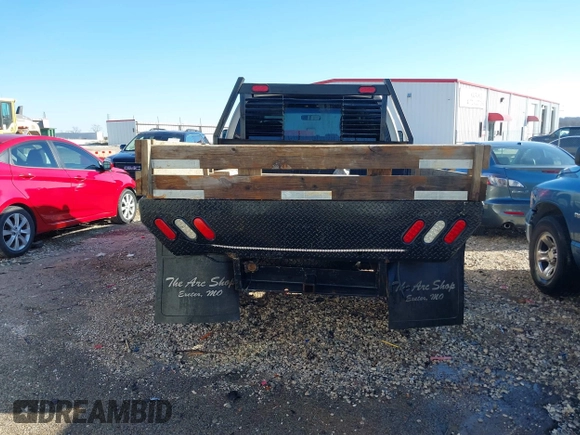 2005 Dodge 2500 SLT with VIN 3D7KS28C45G833760, listed as a IAAI auction lot 41412577 with 312,323 mi miles and . Bid and sale history available at DreamBid. Image 16.