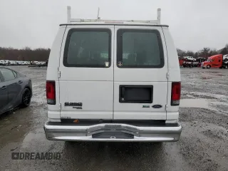 2010 Ford Econoline Passenger XL с VIN 1FBNE3BL5ADA32103, выставлен на аукционе Copart как лот 88674795 с пробегом 64 965 миль миль и Чистый • Clean title. История ставок и продаж доступна на DreamBid. Изображение 6.