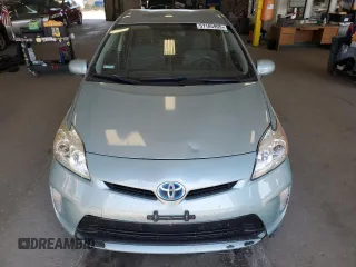 2014 Toyota Prius Four with VIN JTDKN3DU6E1842514, listed as a Copart auction lot 57185995 with 241,125 mi miles and Clean Title. Bid and sale history available at DreamBid. Image 5.