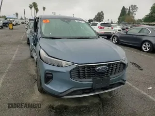2023 Ford Escape Active with VIN 1FMCU0GN2PUA41876, listed as a Copart auction lot 50422725 with 24,808 mi miles and Salvage Title. Bid and sale history available at DreamBid. Image 11.