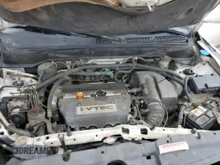 2002 Honda CR-V EX with VIN JHLRD78832C042021, listed as a Copart auction lot 61295085 with 226,126 mi miles and Clean title. Bid and sale history available at DreamBid. Image 12.