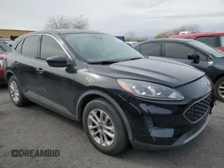 2020 Ford Escape SE с VIN 1FMCU0G60LUB93237, выставлен на аукционе Copart как лот 49292085 с пробегом 40 935 миль миль и Списание • Salvage title. История ставок и продаж доступна на DreamBid. Изображение 4.