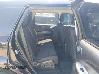 2017 Dodge Journey SE with VIN 3C4PDCAB9HT562563, listed as a IAAI auction lot 42113181 with 86,136 mi miles and . Bid and sale history available at DreamBid. Image 8.