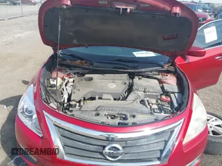 2014 Nissan Altima 2.5 with VIN 1N4AL3AP6EC422276, listed as a IAAI auction lot 41903972 with 170,295 mi miles. Bid and sale history available at carsss.com. Image 10.
