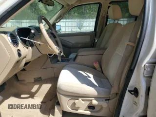 2008 Ford Explorer XLT with VIN 1FMEU63E58UA74891, listed as a Copart auction lot 70362244 with 152,101 mi miles and Clean Title. Bid and sale history available at carsss.com. Image 7.