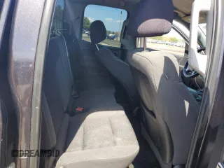 2014 Chevrolet Silverado 1500 LT with VIN 1GCRCREH0EZ415162, listed as a Copart auction lot 53954945 with 232,391 mi miles and Salvage Title. Bid and sale history available at DreamBid. Image 10.