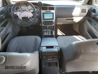 2006 Dodge Magnum R/T z VIN 2D8GV57286H122762, wystawiony jako Copart lot #83399984 z przebiegiem 200 443 mil mil oraz Szkody całkowita. Historia ofert i sprzedaży dostępna na DreamBid. Obrazek 8.