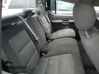 2005 Ford Explorer Sport Trac XLS with VIN 1FMZU77K75UB45740, listed as a Copart auction lot 48241124 with Not provided miles and Salvage title. Bid and sale history available at DreamBid. Image 10.