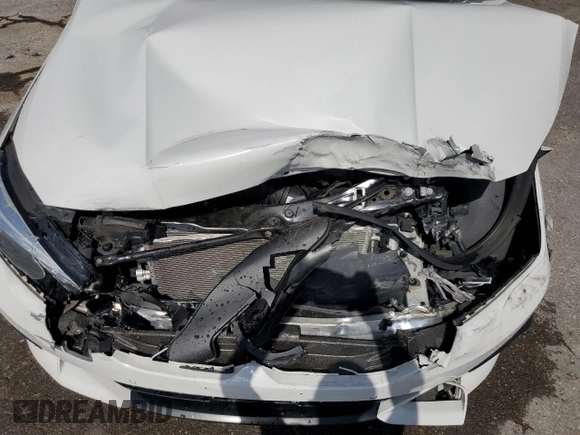 2021 BMW 2 Series 228i xDrive with VIN WBA73AK05M7H56414, listed as a Copart auction lot 54107415 with 89,614 mi miles and Salvage title. Bid and sale history available at DreamBid. Image 11.