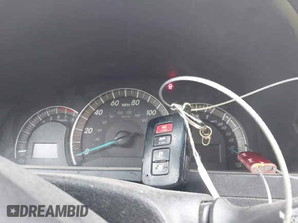 2012 Toyota Camry L with VIN 4T1BF1FK0CU576265, listed as a IAAI auction lot 41861486 with 171,498 mi miles and . Bid and sale history available at DreamBid. Image 11.