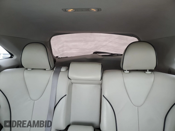 2010 Toyota Venza with VIN 4T3BA3BB5AU010154, listed as a Copart auction lot 52079455 with 140,977 mi miles and Clean Title. Bid and sale history available at DreamBid. Image 10.