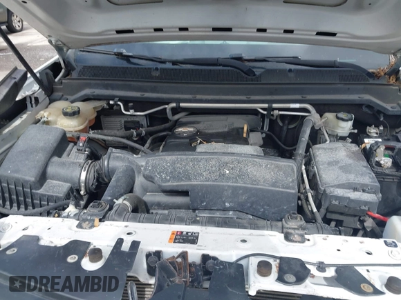 2016 Chevrolet Colorado 2WD WT with VIN 1GCGSBEA0G1296275, listed as a IAAI auction lot 42631736 with 188,060 mi miles and . Bid and sale history available at DreamBid. Image 10.