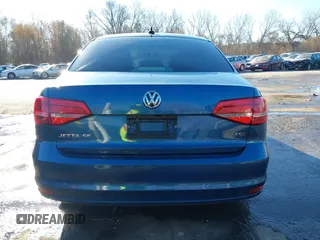 2015 Volkswagen Jetta SE with VIN 3VWD07AJ2FM257987, listed as a IAAI auction lot 41009826 with 112,213 mi miles and . Bid and sale history available at DreamBid. Image 16.