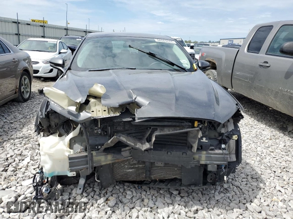 2016 Ford Fusion SE with VIN 3FA6P0H78GR295565, listed as a Copart auction lot 44621015 with 122,736 mi miles and Salvage title. Bid and sale history available at DreamBid. Image 5.
