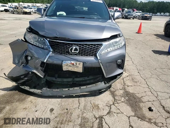 2013 Lexus RX 350 с VIN 2T2BK1BA8DC219780, выставлен на аукционе Copart как лот 58569815 с пробегом 144 655 миль миль и Списание • Salvage title. История ставок и продаж доступна на DreamBid. Изображение 14.