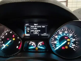 2016 Ford Escape SE with VIN 1FMCU9G95GUC45479, listed as a IAAI auction lot 41517704 with 149,426 mi miles. Bid and sale history available at carsss.com. Image 16.