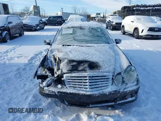 2009 Mercedes-Benz E 350 with VIN WDBUH87X29B379532, listed as a IAAI auction lot 41365711 with Not Provided miles and . Bid and sale history available at DreamBid. Image 13.