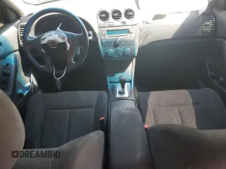 2012 Nissan Altima S with VIN 1N4AL2APXCC169986, listed as a Copart auction lot 53660785 with 193,506 mi miles and Salvage Title. Bid and sale history available at DreamBid. Image 8.