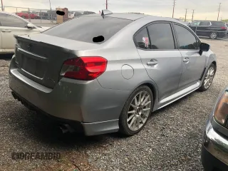 2019 Subaru WRX Premium с VIN JF1VA1C64K9800720, выставлен на аукционе Copart как лот 58275105 с пробегом 169 424 миль миль и Чистый • Clean title. История ставок и продаж доступна на DreamBid. Изображение 4.