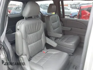 2008 Honda Odyssey EX-L with VIN 5FNRL38788B401617, listed as a IAAI auction lot 42193958 with 95,882 mi miles and . Bid and sale history available at DreamBid. Image 8.