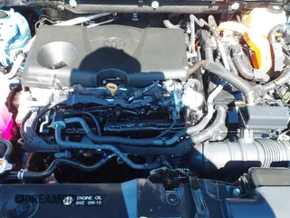 2022 Toyota RAV4 Hybrid XSE с VIN 4T3E6RFV0NU102509, выставлен на аукционе IAAI как лот 42171236 с пробегом 33 151 миль миль и . История ставок и продаж доступна на DreamBid. Изображение 15.
