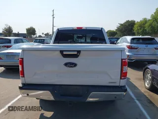 2019 Ford F-150 XL with VIN 1FTEW1C44KKC60773, listed as a IAAI auction lot 42706042 with 185,864 mi miles and . Bid and sale history available at DreamBid. Image 17.