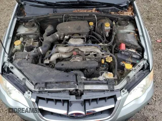 2009 Subaru Outback with VIN 4S4BP60C996321686, listed as a Copart auction lot 49004515 with 262,711 mi miles and Clean Title. Bid and sale history available at carsss.com. Image 11.