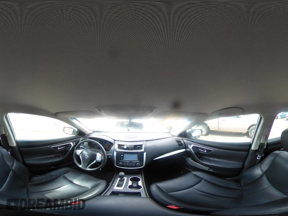 2016 Nissan Altima SV with VIN 1N4AL3AP2GC146486, listed as a IAAI auction lot 41694332 with 135,076 mi miles and . Bid and sale history available at DreamBid. Image 19.