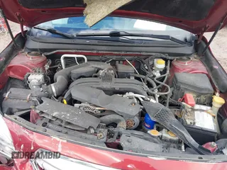 2017 Subaru Legacy Premium with VIN 4S3BNAD68H3041985, listed as a IAAI auction lot 42337268 with 130,085 mi miles and . Bid and sale history available at DreamBid. Image 10.