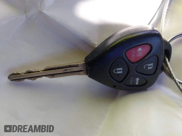 2010 Toyota Corolla с VIN 2T1BU4EE2AC403221, выставлен на аукционе IAAI как лот 42405885 с пробегом 131 580 миль миль и . История ставок и продаж доступна на DreamBid. Изображение 11.