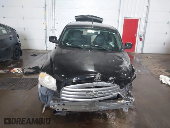 2009 Chevrolet HHR 1LT with VIN 3GNCA23B89S643325, listed as a IAAI auction lot 41723725 with 118,101 mi miles and . Bid and sale history available at carsss.com. Image 12.