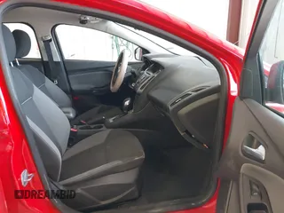 2013 Ford Focus SE with VIN 1FADP3F26DL159395, listed as a IAAI auction lot 42026763 with 165,259 mi miles. Bid and sale history available at carsss.com. Image 5.