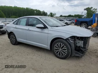 2019 Volkswagen Jetta S z VIN 3VWCB7BU8KM136468, wystawiony jako Copart lot #53643465 z przebiegiem 68 849 mil mil oraz Szkoda całkowita • Salvage title. Historia ofert i sprzedaży dostępna na DreamBid. Obrazek 4.