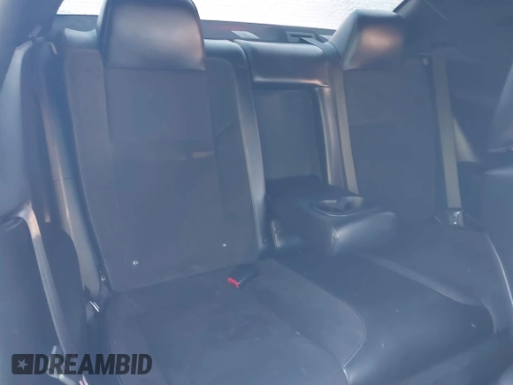2016 Dodge Challenger R/T Scat Pack with VIN 2C3CDZFJ6GH290910, listed as a IAAI auction lot 41773482 with 78,103 mi miles and . Bid and sale history available at DreamBid. Image 8.