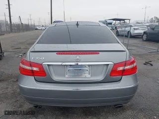 2011 Mercedes-Benz E-Class E 350 with VIN WDDKJ5GB6BF113516, listed as a IAAI auction lot 41735933 with 143,351 mi miles. Bid and sale history available at carsss.com. Image 16.