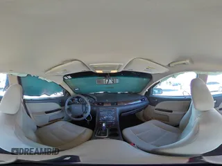 2009 Ford Taurus SEL with VIN 1FAHP24W89G105582, listed as a Copart auction lot 46047985 with 52,087 mi miles and Salvage Title. Bid and sale history available at carsss.com. Image 13.