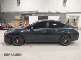 2016 Subaru Impreza с VIN JF1GJAA66GG005392, выставлен на аукционе IAAI как лот 42328877 с пробегом 156 944 миль миль и . История ставок и продаж доступна на DreamBid. Изображение 14.