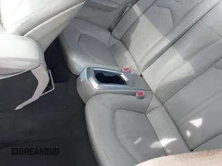 2011 Cadillac CTS Performance with VIN 1G6DJ1ED3B0142767, listed as a IAAI auction lot 41676404 with 238,027 mi miles and . Bid and sale history available at DreamBid. Image 8.