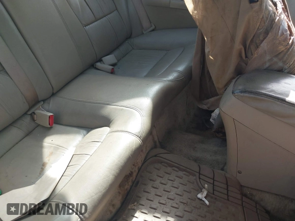 2001 Honda Accord EX с VIN 1HGCG22521A016114, выставлен на аукционе IAAI как лот 42090643 с пробегом Не указан миль и . История ставок и продаж доступна на DreamBid. Изображение 8.