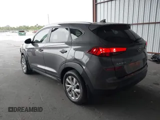 2021 Hyundai Tucson Value z VIN KM8J33A47MU309988, wystawiony jako IAAI lot #41749644 z przebiegiem 61 197 mil mil oraz . Historia ofert i sprzedaży dostępna na DreamBid. Obrazek 3.