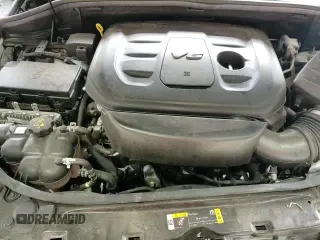 2022 Jeep Grand Cherokee Laredo E with VIN 1C4RJFAG0NC124987, listed as a Copart auction lot 46229435 with 43,786 mi miles and Salvage title. Bid and sale history available at DreamBid. Image 15.