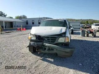 2002 Ford F-150 XL with VIN 1FTRF17W92NB67419, listed as a Copart auction lot 52761455 with 100,305 mi miles and Salvage Title. Bid and sale history available at carsss.com. Image 11.
