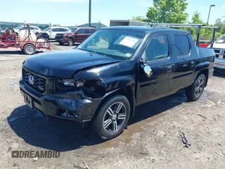 2013 Honda Ridgeline Sport z VIN 5FPYK1F73DB010222, wystawiony jako IAAI lot #42296796 z przebiegiem 179 476 mil mil oraz . Historia ofert i sprzedaży dostępna na DreamBid. Obrazek 17.