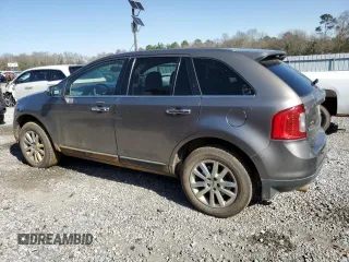 2013 Ford Edge Limited with VIN 2FMDK3KC2DBA07939, listed as a Copart auction lot 49305035 with 219,581 mi miles and Salvage Title. Bid and sale history available at carsss.com. Image 2.