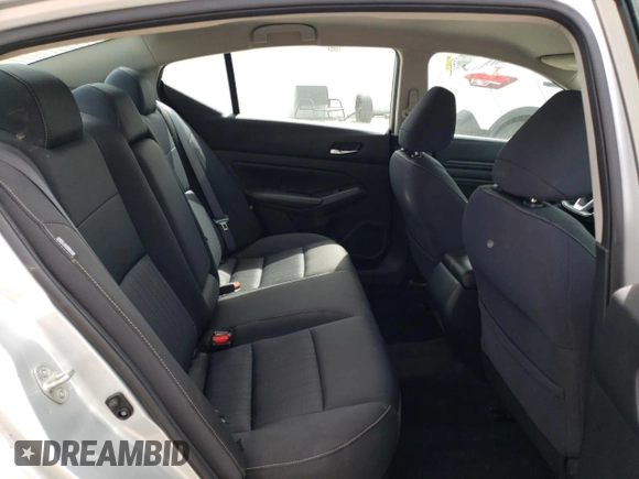 2019 Nissan Altima S with VIN 1N4BL4BV8KC137629, listed as a Copart auction lot 52971625 with 116,459 mi miles and Salvage Title. Bid and sale history available at DreamBid. Image 10.